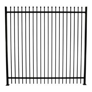 Commercial Fence Panel