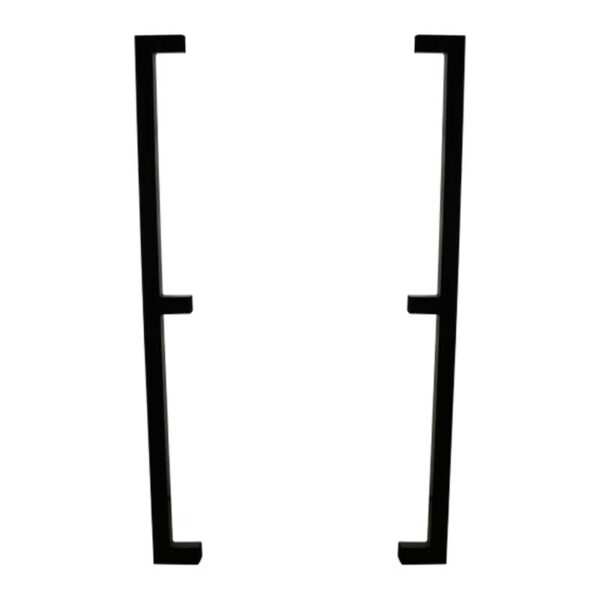Gate Frame End