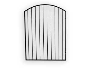 Metal Walk Gates 